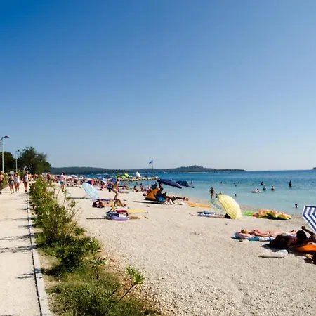 Holiday home House Elvis, Sveti Kirin